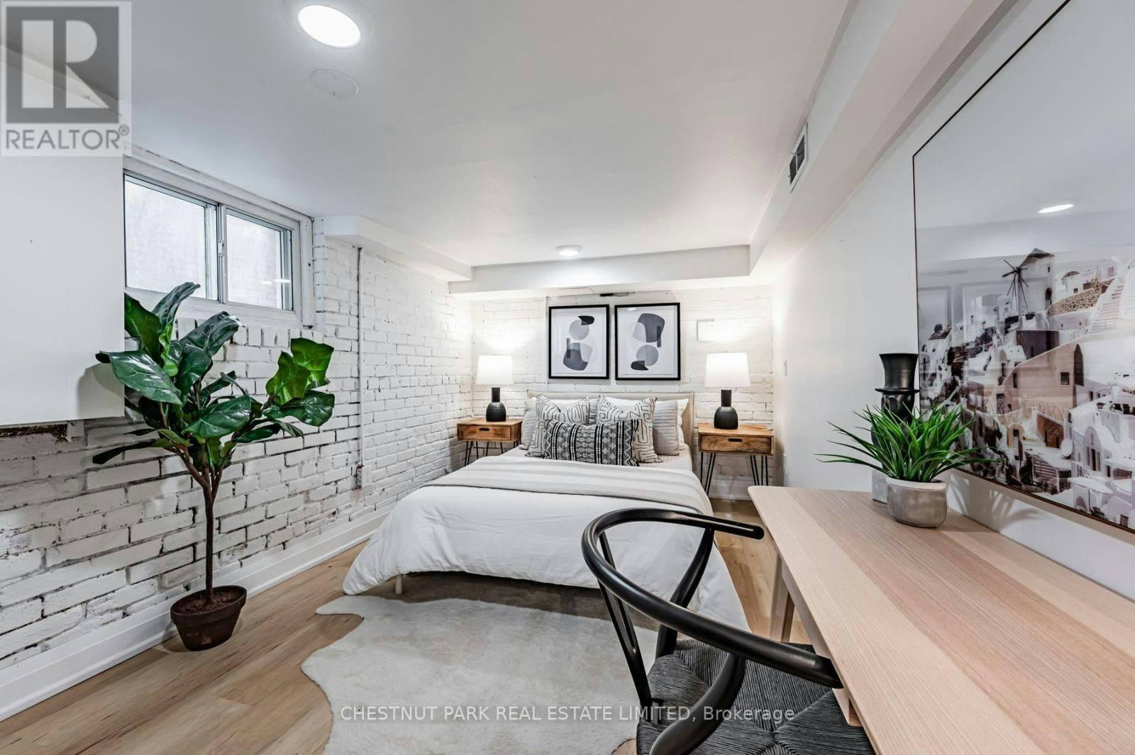 LOWER-101 Oakcrest Avenue, Toronto, ON, M4C 1B4 - 7