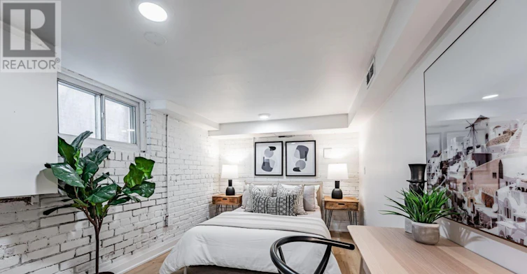 LOWER-101 Oakcrest Avenue, Toronto, ON, M4C 1B4 - 7