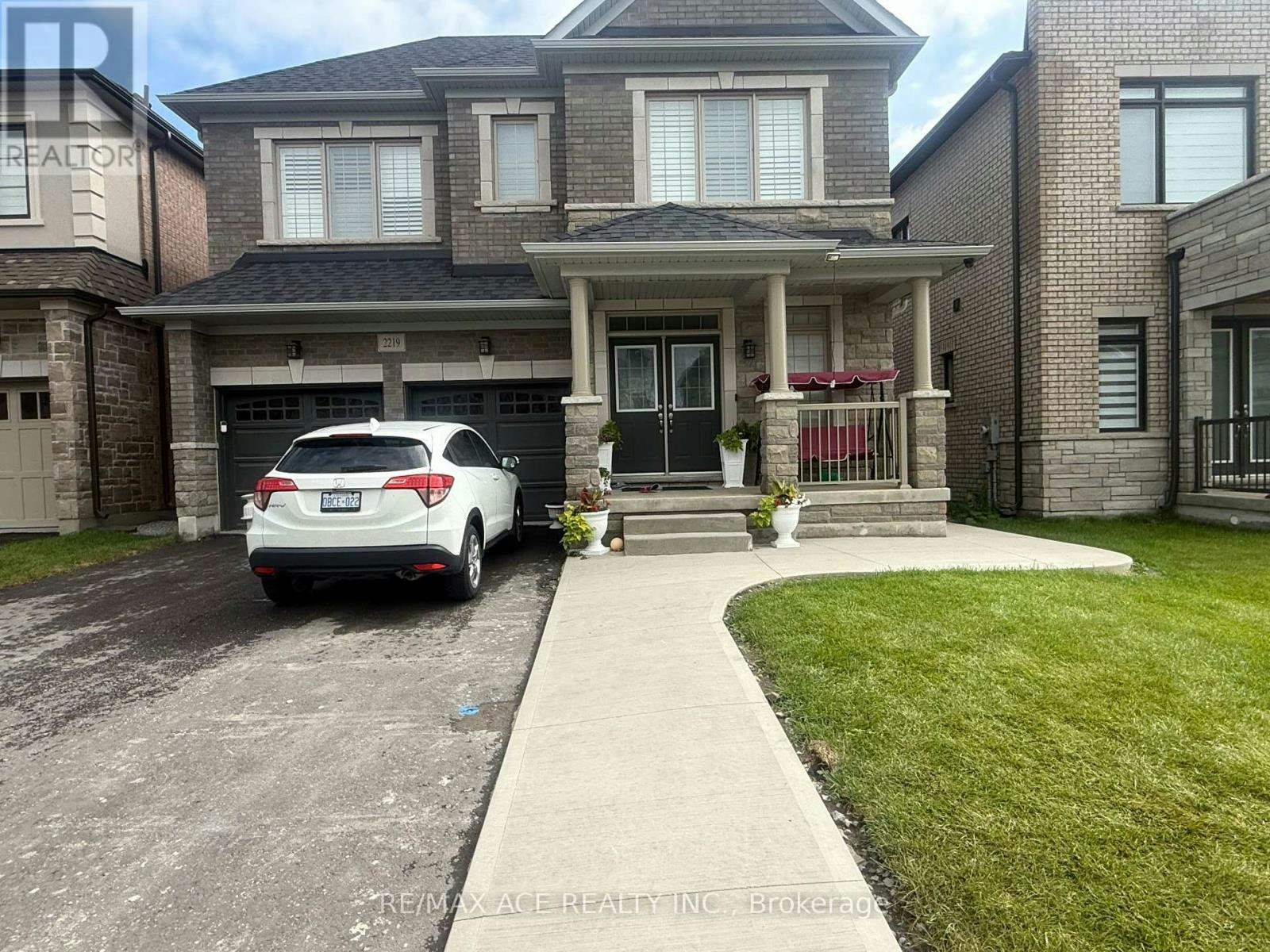 BSMT-2219 Beckman Crescent, Oshawa, ON, L1L 0W8