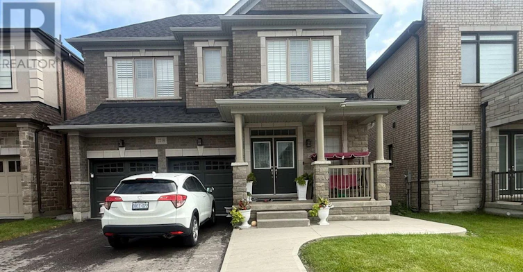 BSMT-2219 Beckman Crescent, Oshawa, ON, L1L 0W8