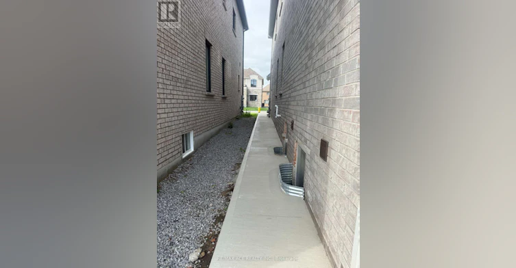 BSMT-2219 Beckman Crescent, Oshawa, ON, L1L 0W8 - 2