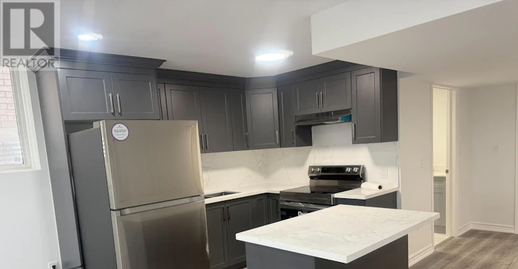 BSMT-2219 Beckman Crescent, Oshawa, ON, L1L 0W8 - 6
