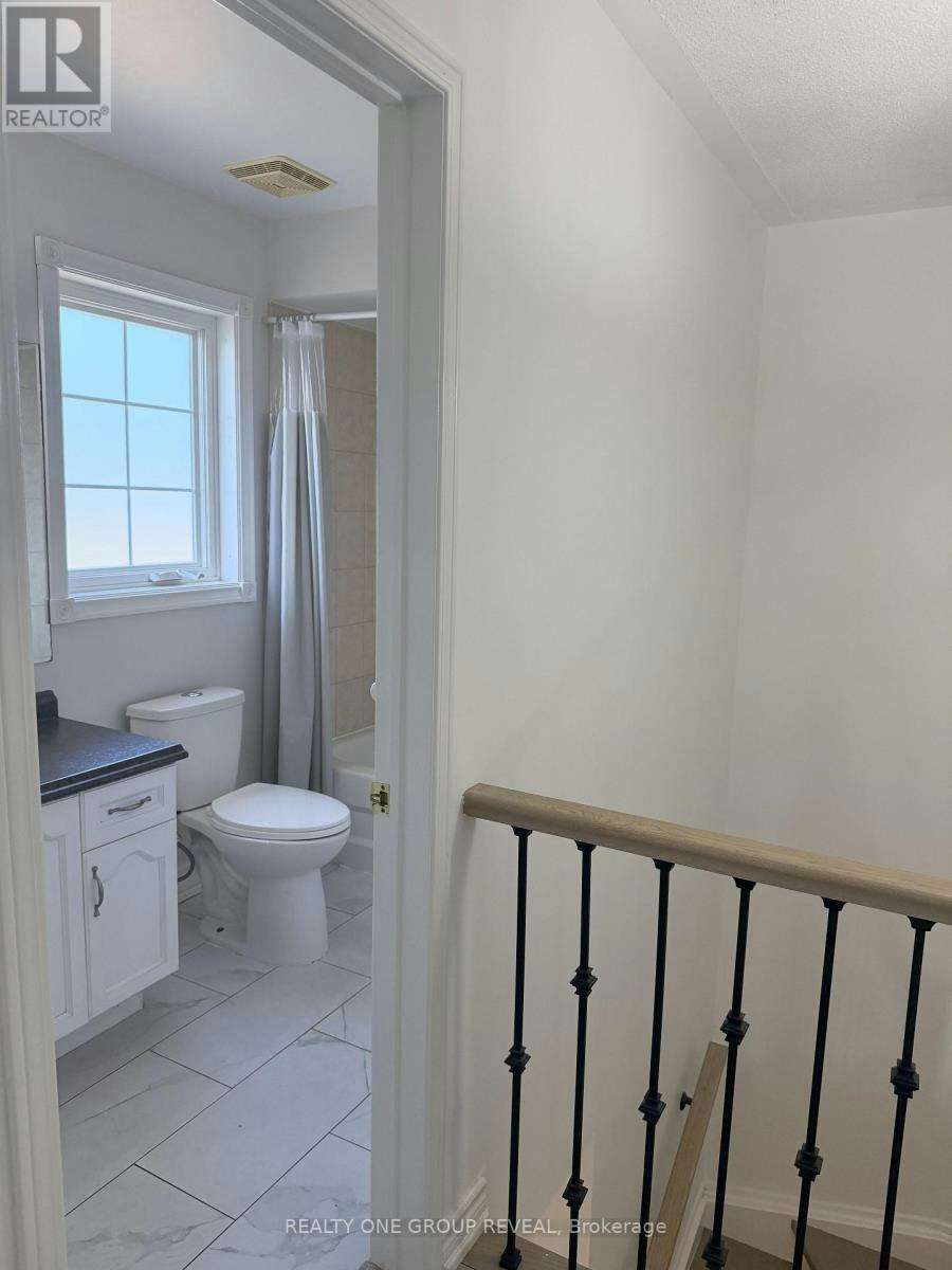 1027 Ridgemount Boulevard, Oshawa, ON, L1K 2K7 - 24