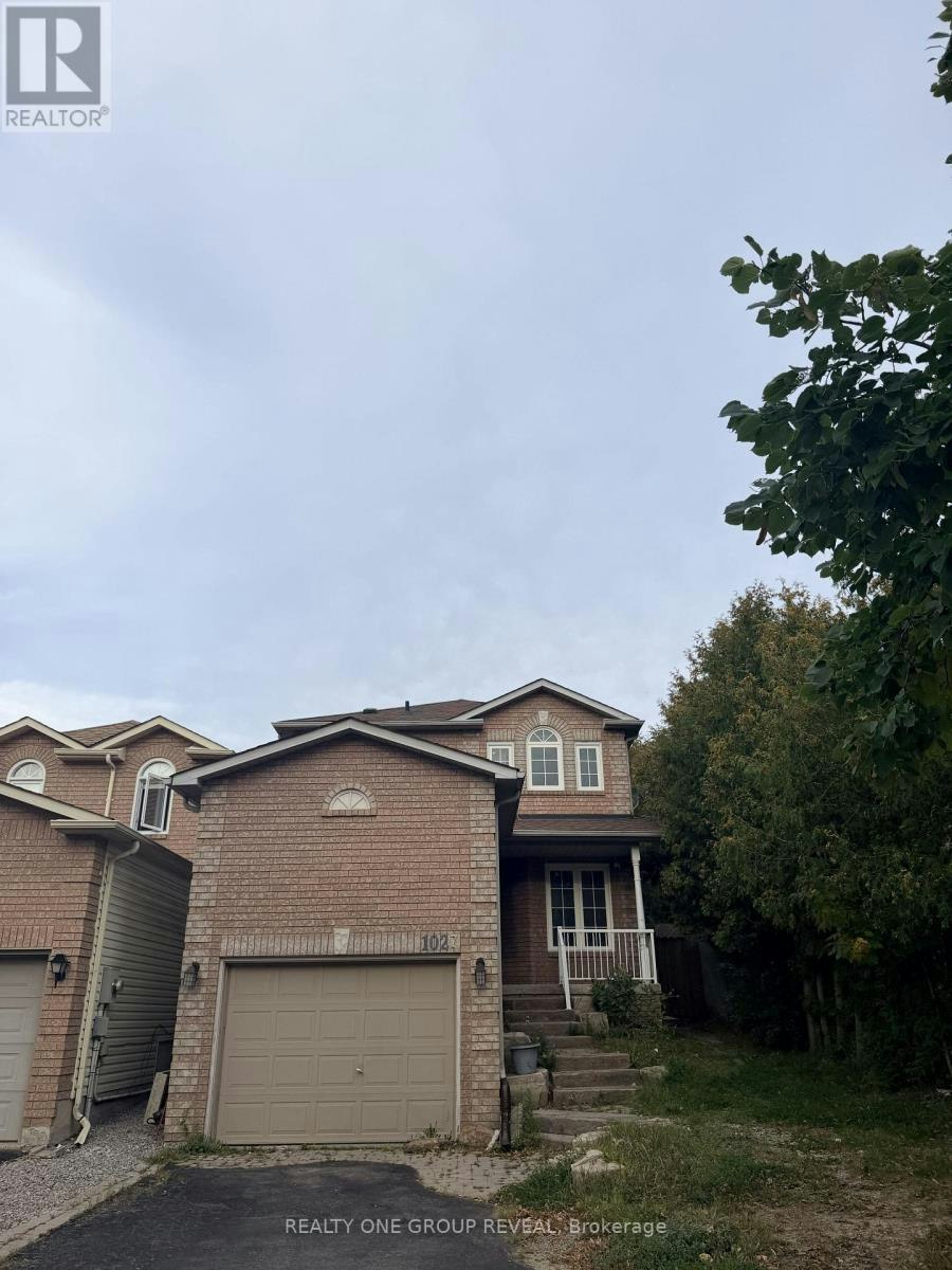 1027 Ridgemount Boulevard, Oshawa, ON, L1K 2K7 - 38