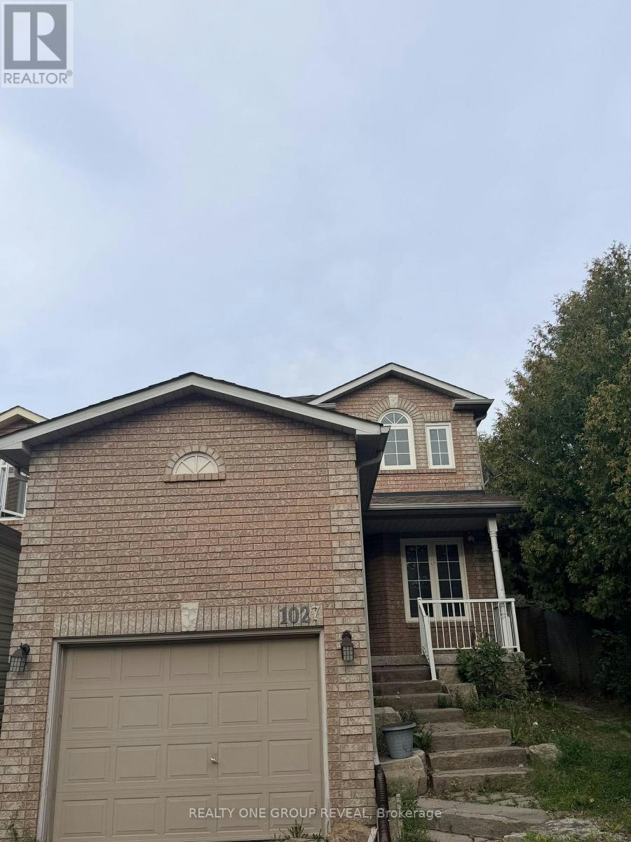 1027 Ridgemount Boulevard, Oshawa, ON, L1K 2K7 - 37