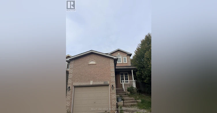 1027 Ridgemount Boulevard, Oshawa, ON, L1K 2K7 - 37