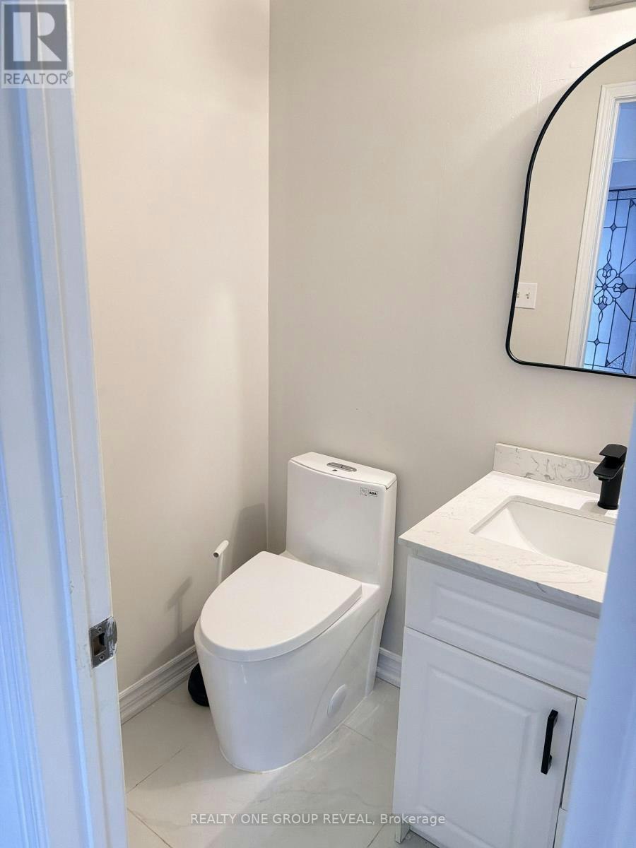 1027 Ridgemount Boulevard, Oshawa, ON, L1K 2K7 - 6