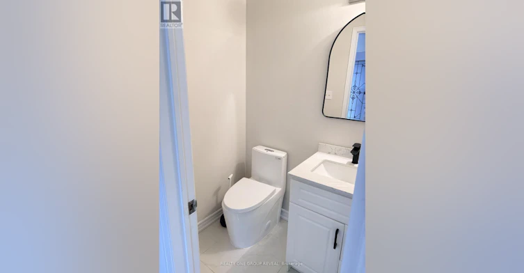 1027 Ridgemount Boulevard, Oshawa, ON, L1K 2K7 - 6