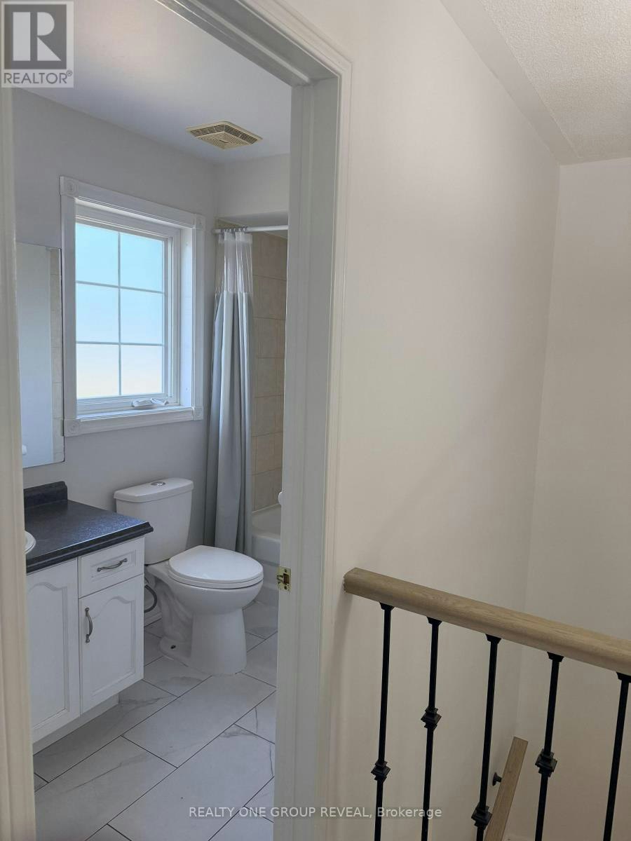 1027 Ridgemount Boulevard, Oshawa, ON, L1K 2K7 - 33