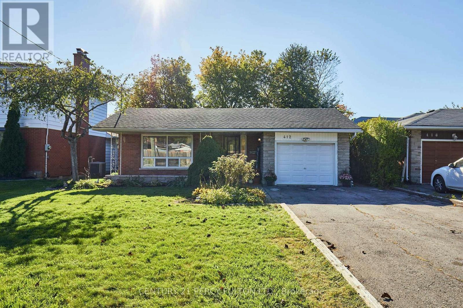 412 Waverly Street N, Oshawa, ON, L1J 5W3