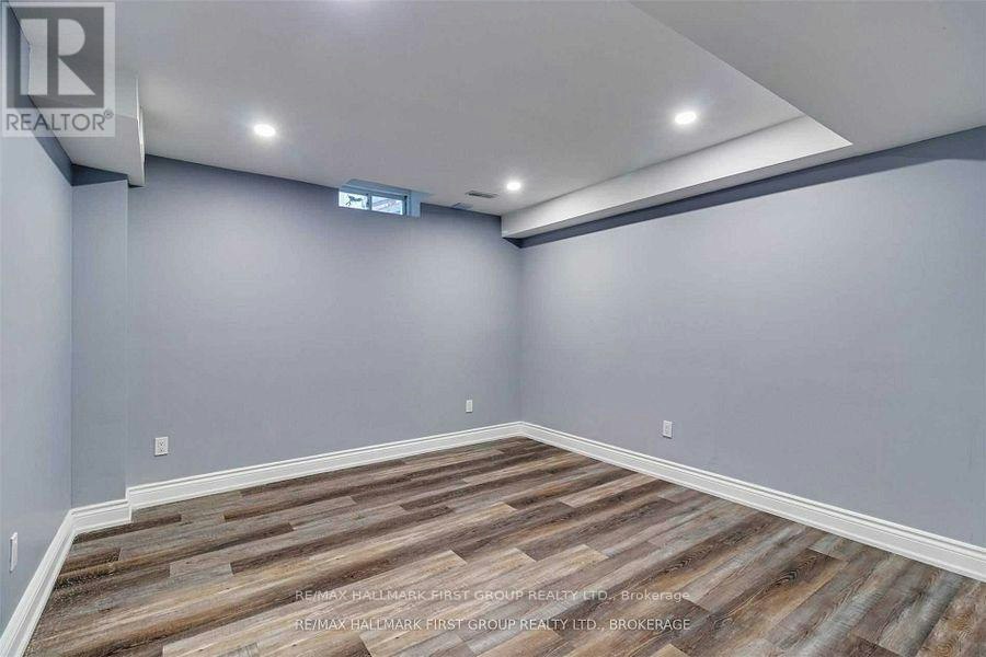 BASEMENT-55 Buttonshaw Street, Clarington, ON, L1C 0J9 - 5
