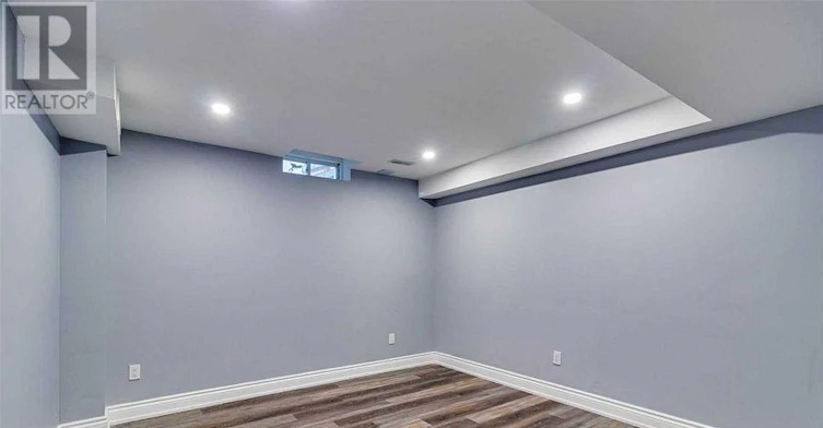BASEMENT-55 Buttonshaw Street, Clarington, ON, L1C 0J9 - 5