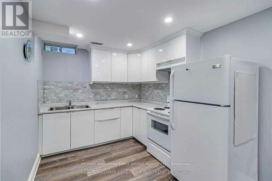 BASEMENT-55 Buttonshaw Street, Clarington, ON, L1C 0J9 - 2