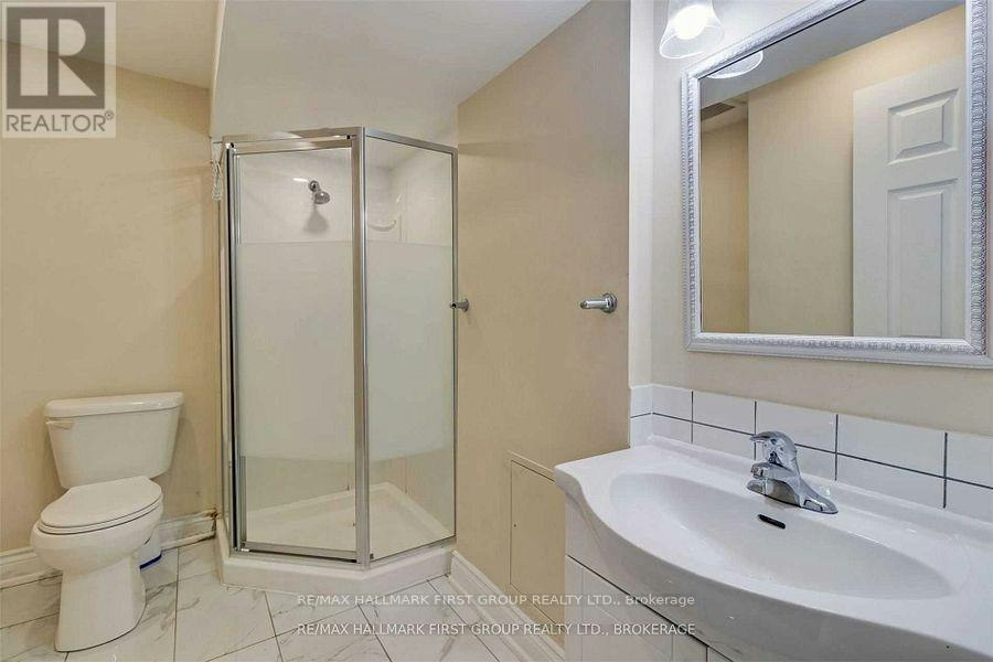 BASEMENT-55 Buttonshaw Street, Clarington, ON, L1C 0J9 - 13