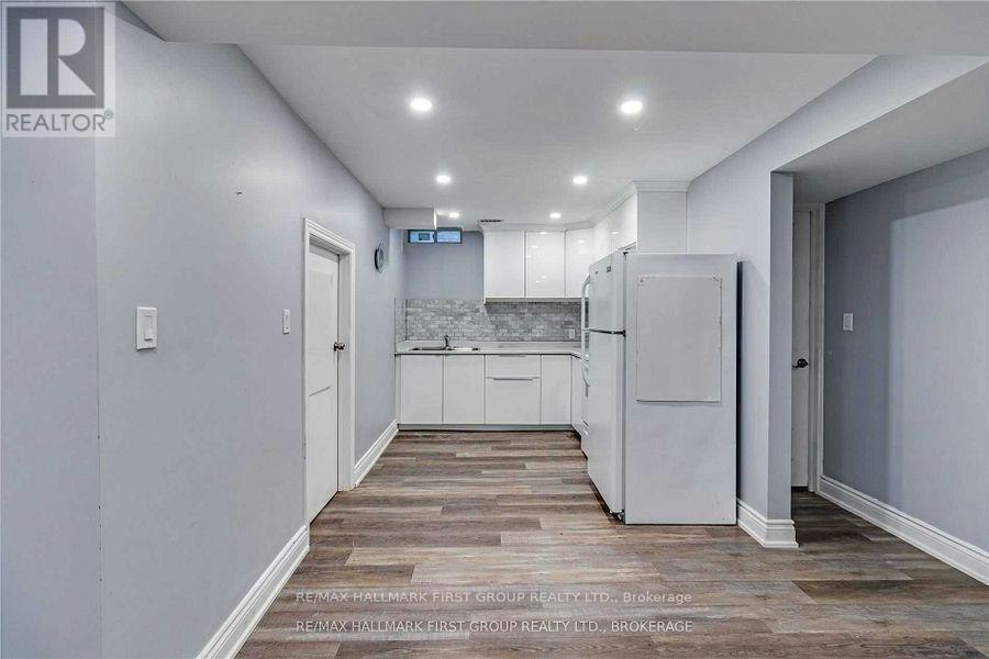 BASEMENT-55 Buttonshaw Street, Clarington, ON, L1C 0J9 - 10