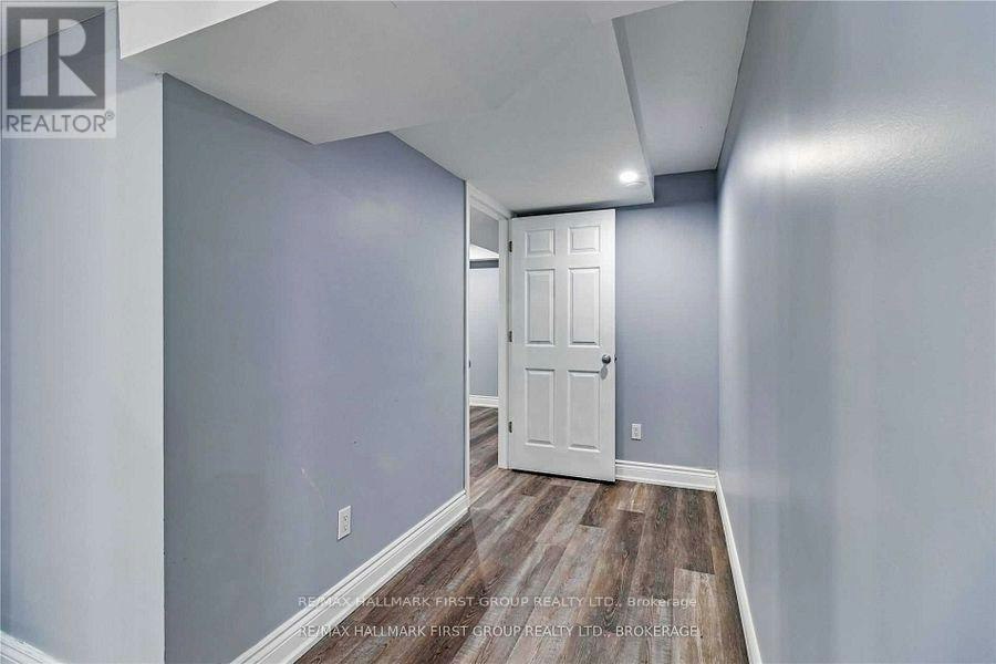 BASEMENT-55 Buttonshaw Street, Clarington, ON, L1C 0J9 - 9
