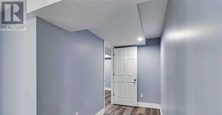 BASEMENT-55 Buttonshaw Street, Clarington, ON, L1C 0J9 - 9