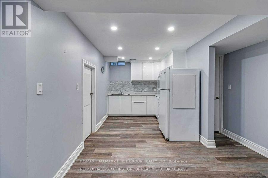 BASEMENT-55 Buttonshaw Street, Clarington, ON, L1C 0J9 - 18