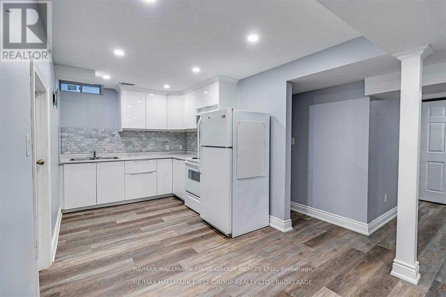 BASEMENT-55 Buttonshaw Street, Clarington, ON, L1C 0J9 - 19