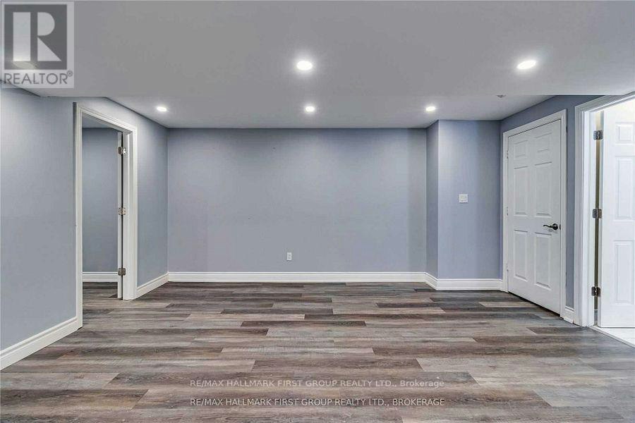 BASEMENT-55 Buttonshaw Street, Clarington, ON, L1C 0J9 - 11