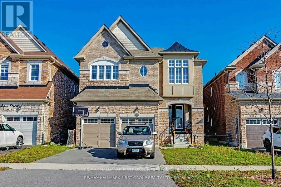 BASEMENT-55 Buttonshaw Street, Clarington, ON, L1C 0J9