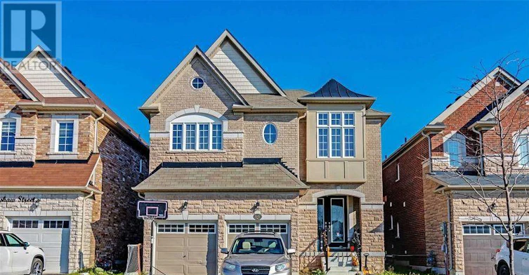 BASEMENT-55 Buttonshaw Street, Clarington, ON, L1C 0J9