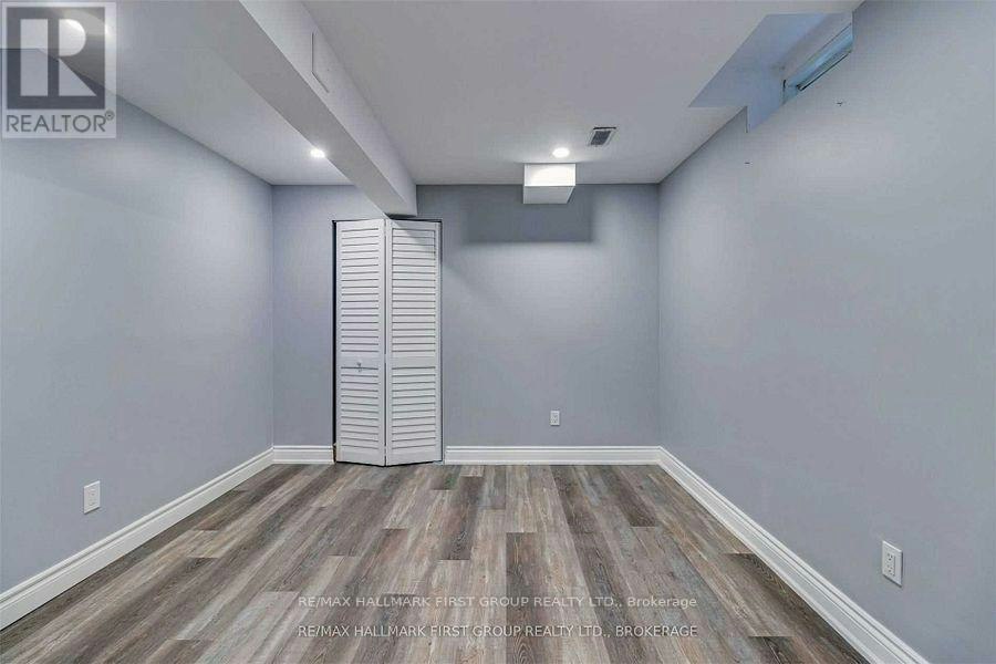 BASEMENT-55 Buttonshaw Street, Clarington, ON, L1C 0J9 - 3