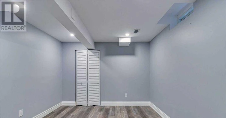 BASEMENT-55 Buttonshaw Street, Clarington, ON, L1C 0J9 - 3