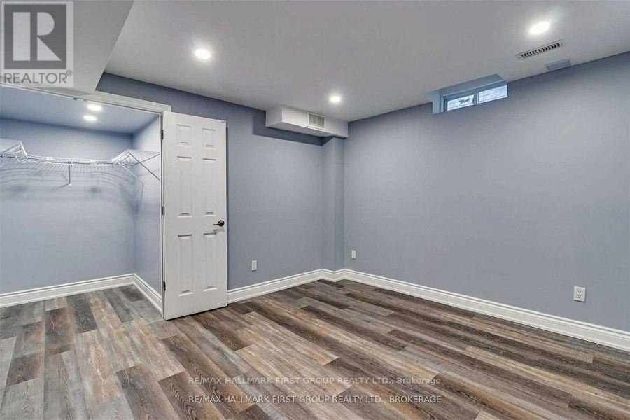 BASEMENT-55 Buttonshaw Street, Clarington, ON, L1C 0J9 - 6