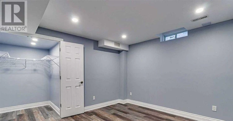 BASEMENT-55 Buttonshaw Street, Clarington, ON, L1C 0J9 - 6