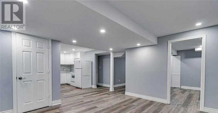 BASEMENT-55 Buttonshaw Street, Clarington, ON, L1C 0J9 - 12