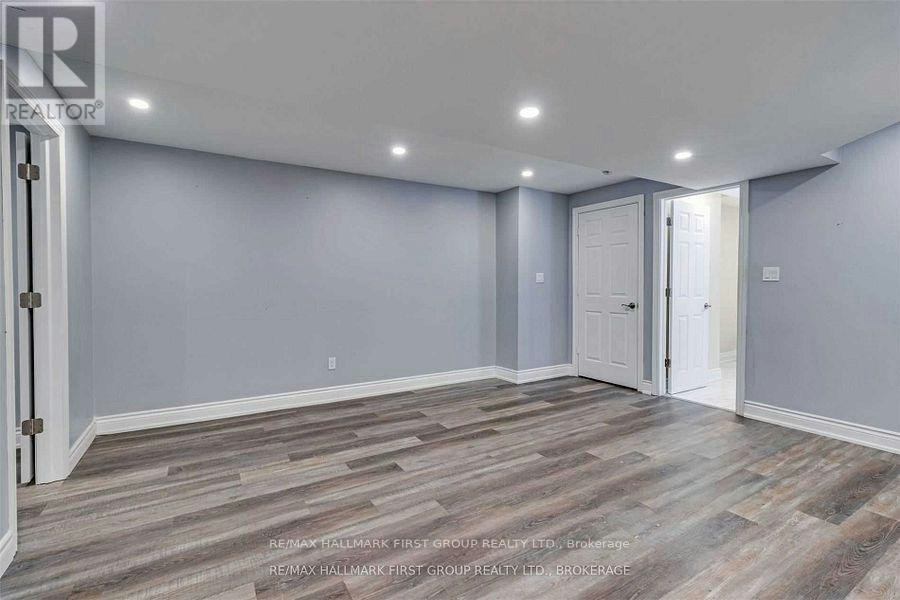BASEMENT-55 Buttonshaw Street, Clarington, ON, L1C 0J9 - 17