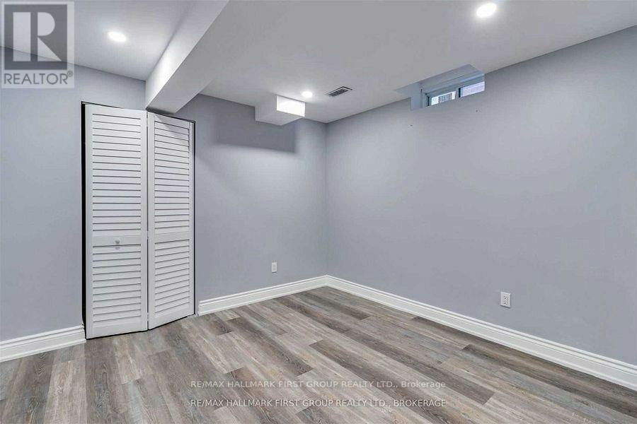 BASEMENT-55 Buttonshaw Street, Clarington, ON, L1C 0J9 - 8