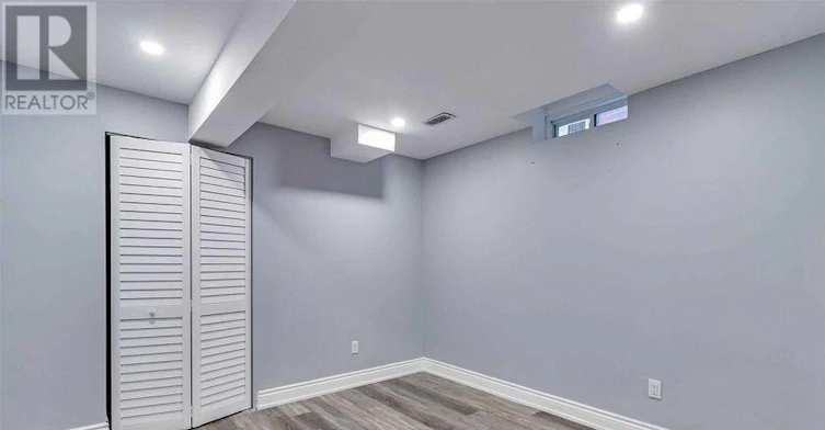 BASEMENT-55 Buttonshaw Street, Clarington, ON, L1C 0J9 - 8