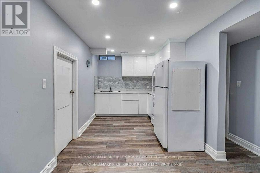 BASEMENT-55 Buttonshaw Street, Clarington, ON, L1C 0J9 - 4