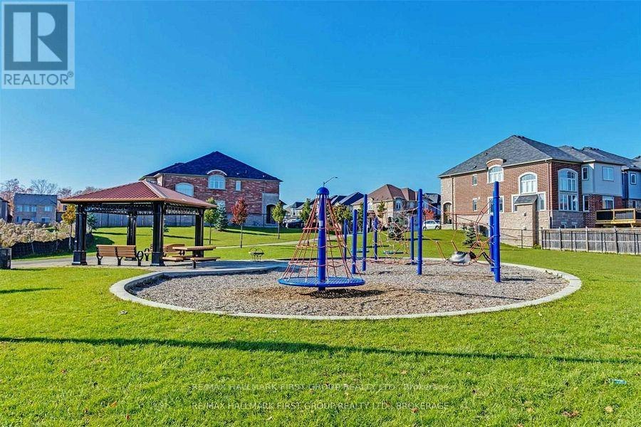 BASEMENT-55 Buttonshaw Street, Clarington, ON, L1C 0J9 - 21