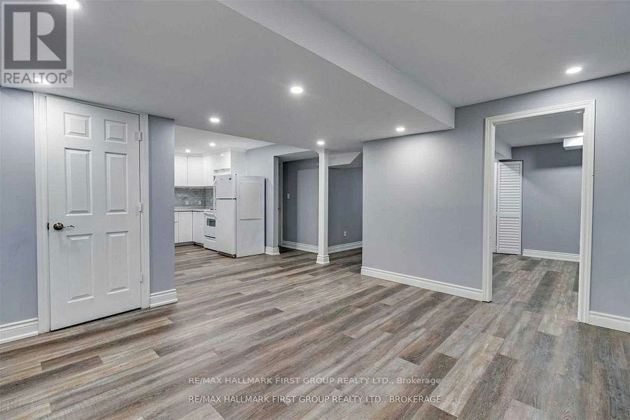 BASEMENT-55 Buttonshaw Street, Clarington, ON, L1C 0J9 - 14