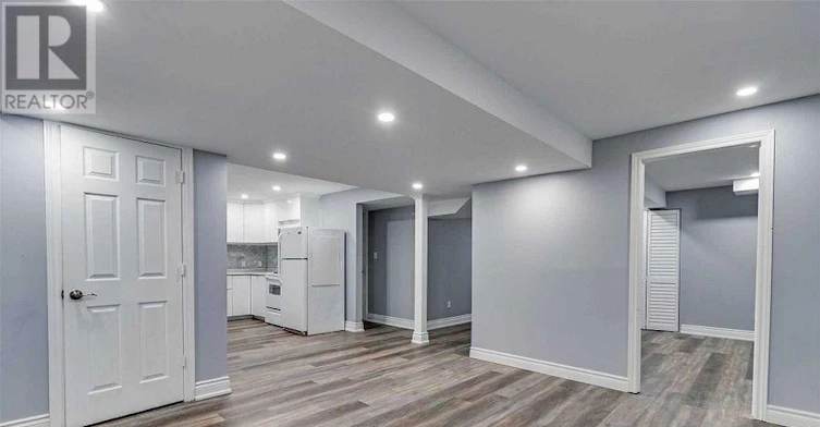 BASEMENT-55 Buttonshaw Street, Clarington, ON, L1C 0J9 - 14