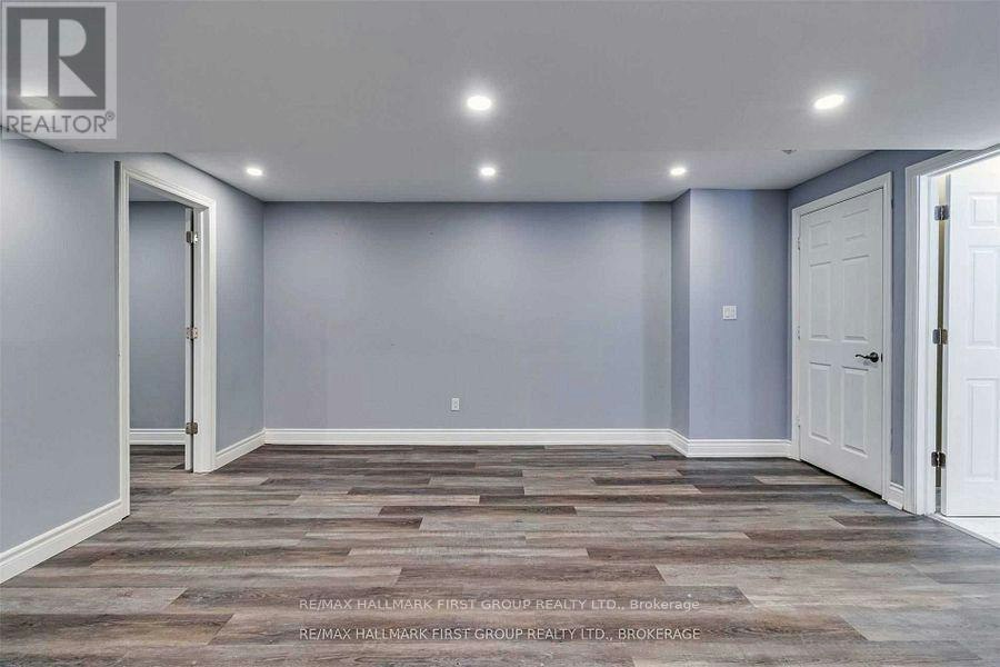 BASEMENT-55 Buttonshaw Street, Clarington, ON, L1C 0J9 - 16