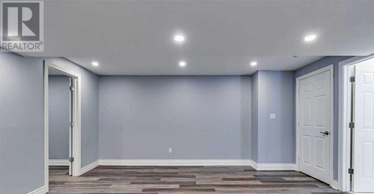 BASEMENT-55 Buttonshaw Street, Clarington, ON, L1C 0J9 - 16
