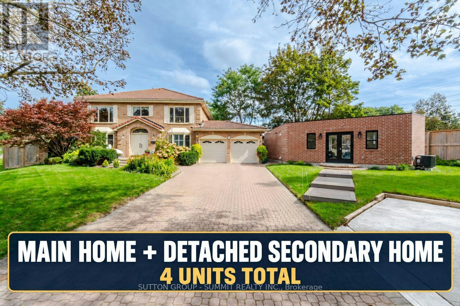 36 Inglenook Court, Whitby, ON, L1R 1H1