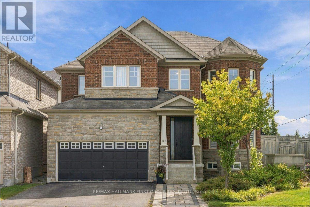 178 Milos Road, Richmond Hill, ON, L4E 0M8