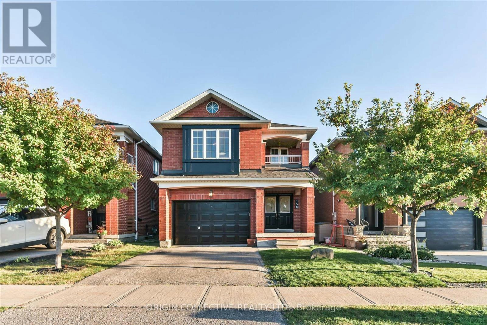 156 Monteith Crescent, Vaughan, ON, L6A 3M7