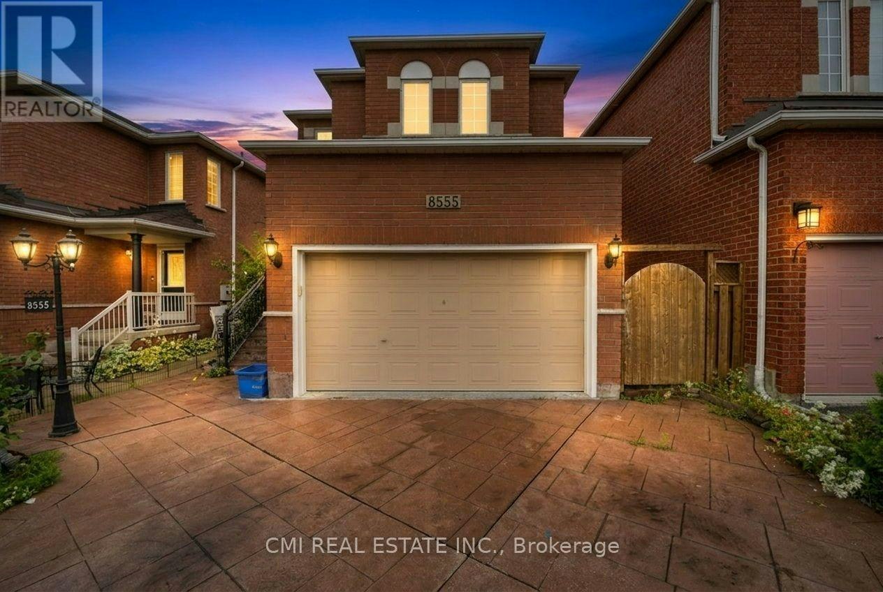 8555 Martin Grove Road, Vaughan, ON, L4H 2C9