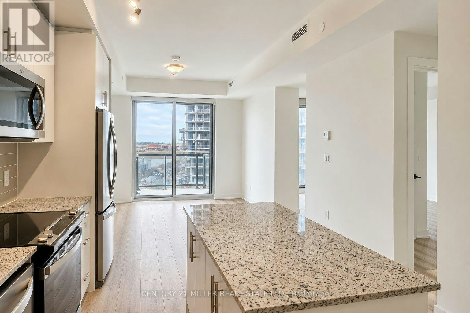 508-335 Wheat Boom Drive, Oakville, ON, L6H 7Y1 - 4