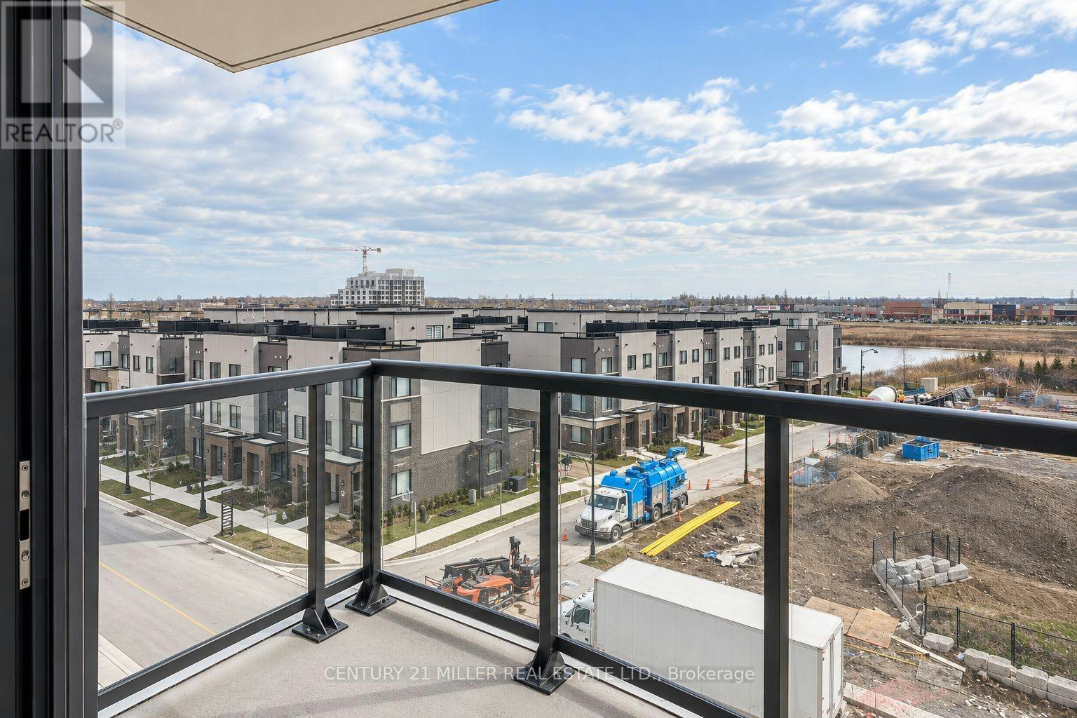 508-335 Wheat Boom Drive, Oakville, ON, L6H 7Y1 - 6