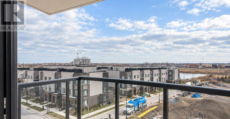 508-335 Wheat Boom Drive, Oakville, ON, L6H 7Y1 - 6