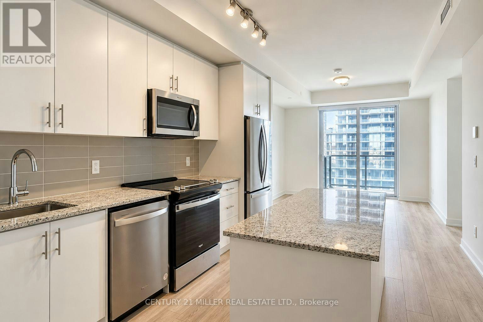 508-335 Wheat Boom Drive, Oakville, ON, L6H 7Y1 - 3