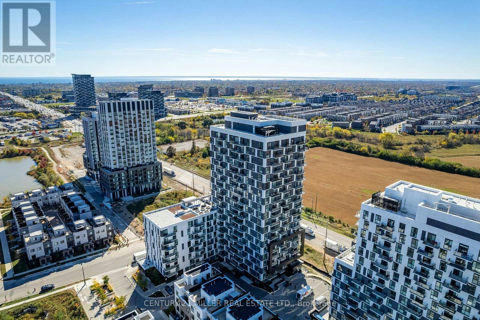 508-335 Wheat Boom Drive, Oakville, ON, L6H 7Y1