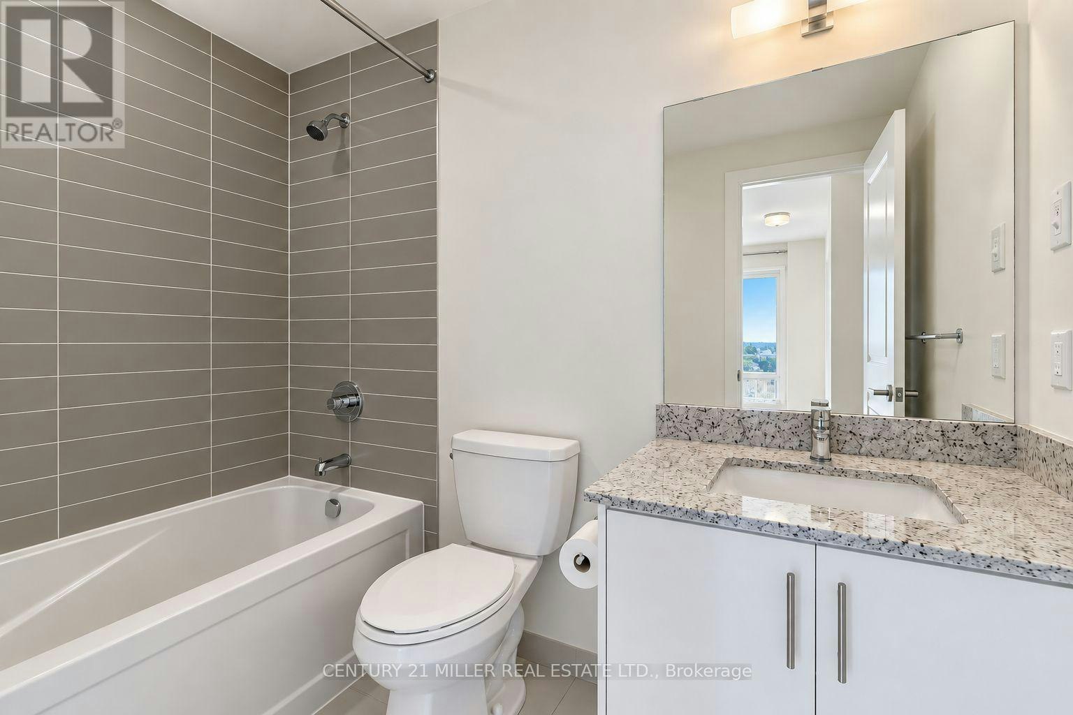 508-335 Wheat Boom Drive, Oakville, ON, L6H 7Y1 - 9